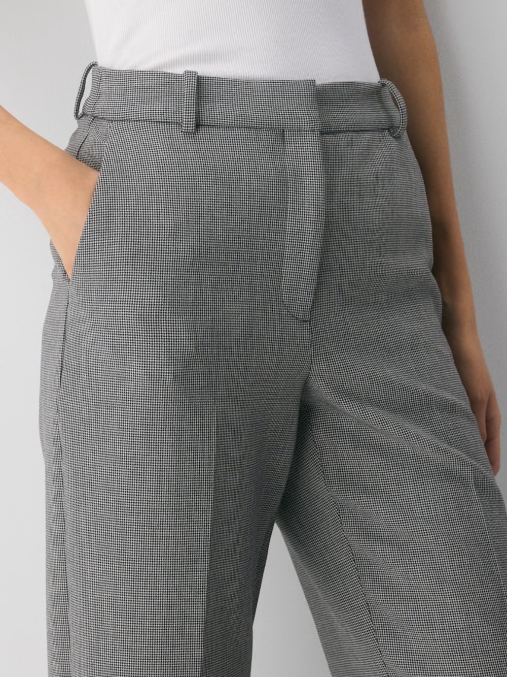 Aritzia Babaton Agency Pant
